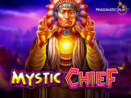 Mystic Chief слот